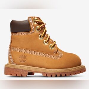 Timberland Waterproof 6” Boots, Unisex